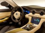 Fisker Karma Q-Drive 2009 года